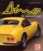 DINO DIE ANDEREN FERRARI