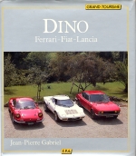 DINO FERRARI FIAT LANCIA