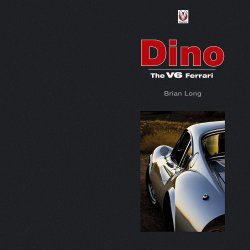 DINO: THE V6 FERARRI