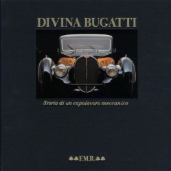 DIVINA BUGATTI