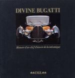 DIVINE BUGATTI