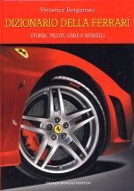 DIZIONARIO DELLA FERRARI