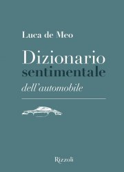 DIZIONARIO SENTIMENTALE DELL'AUTOMOBILE