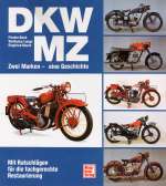 DKW MZ