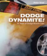 DODGE DYNAMITE!