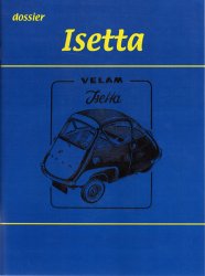 DOSSIER ISETTA VELAM