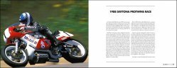 DR. JOHN'S MOTO GUZZI