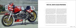 DR. JOHN'S MOTO GUZZI