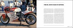 DR. JOHN'S MOTO GUZZI