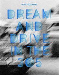 DREAM AND DRIVE IN THE 305