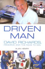 DRIVEN MAN