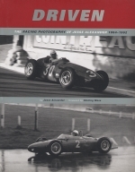 DRIVEN THE RACING PHOTOGRAPHY OF JESSE ALEXANDER 1954-1962