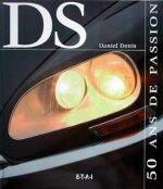 DS 50 ANS DE PASSION