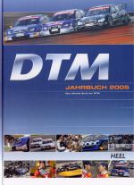 DTM JAHRBUCH 2005