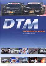 DTM JAHRBUCH 2008