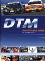 DTM JAHRBUCH 2009