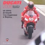 DUCATI 2006 OFFICIAL YEARBOOK