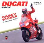 DUCATI 2007 OFFICIAL YEARBOOK