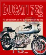 DUCATI 750 BIBLE