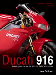 DUCATI 916