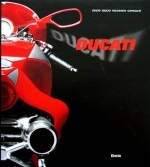 DUCATI DESIGN IN THE SIGN OF EMOTION