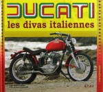 DUCATI LES DIVAS ITALIENNES