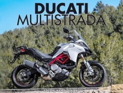 DUCATI MULTISTRADA V2