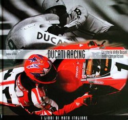 DUCATI RACING