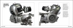 DUCATI'S SECRETS