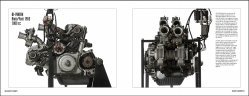 DUCATI'S SECRETS