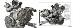 DUCATI'S SECRETS