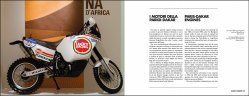 DUCATI'S SECRETS