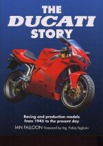 DUCATI STORY, THE