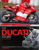DUCATI STORY, THE