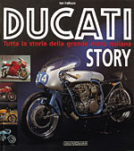 DUCATI STORY