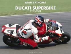 DUCATI SUPERBIKE 1988-2001