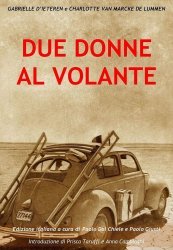 DUE DONNE AL VOLANTE