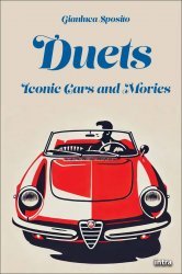 DUETS - ICONIC CARS AND MOVIES