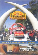 EAST AFRICAN SAFARI RALLY 2003 (DVD)