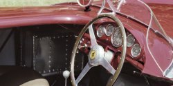 ED NILES - ADVENTURES IN FERRARI LAND - SPECIAL EDITION SET (2 VOLUMES)