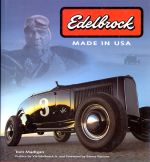 EDELBROCK MADE IN USA