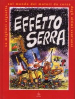 EFFETTO SERRA