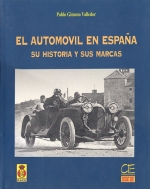 EL AUTOMOVIL EN ESPANA