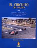 EL CIRCUITO DEL JARAMA TOMO I E II (2 VOLL)