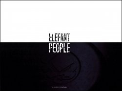 ELEFANT PEOPLE: CAGIVA ELEFANT