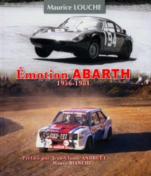 EMOTION ABARTH 1956 - 1981