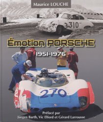 EMOTION PORSCHE 1951-1976