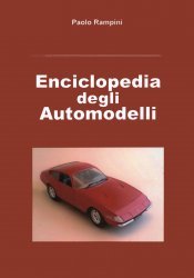 ENCICLOPEDIA DEGLI AUTOMODELLI