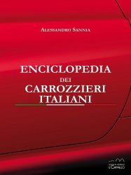 ENCICLOPEDIA DEI CARROZZIERI ITALIANI (2 VOL)