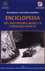 ENCICLOPEDIA DEL MOTORISMO, MOBILITA' ED INGEGNO VENETO